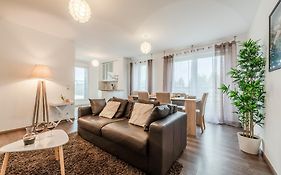 Le Havre Du Bois Coquard - Proche Disney
